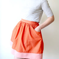 Made by Rae - Cleo Skirt