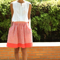 Made by Rae - Cleo Skirt