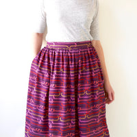 Made by Rae - Cleo Skirt