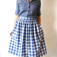 Made by Rae - Cleo Skirt