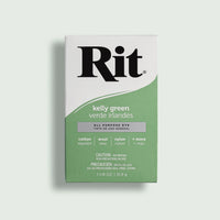 Rit Dye - Powder - Assorted