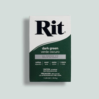 Rit Dye - Powder - Assorted