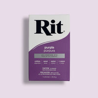Rit Dye - Powder - Assorted