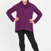 Cashmerette - Tobin Sweater