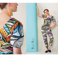 Ottobre - Pattern Magazine - Women's S/S 2022