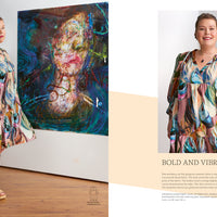 Ottobre - Pattern Magazine - Women's S/S 2023