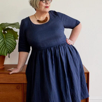 Ahead of the Curve - J. Rushmore - Book