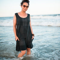 Sew Liberated - Metamorphic Dress