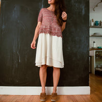 Sew Liberated - Metamorphic Dress