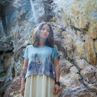 Sew Liberated - Strata Top