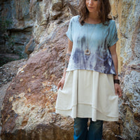 Sew Liberated - Strata Top