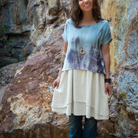 Sew Liberated - Strata Top