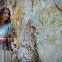 Sew Liberated - Strata Top