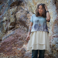 Sew Liberated - Strata Top