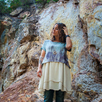 Sew Liberated - Strata Top