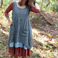 Sew Liberated - Metamorphic Dress