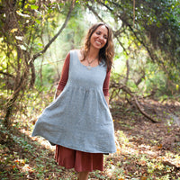 Sew Liberated - Metamorphic Dress