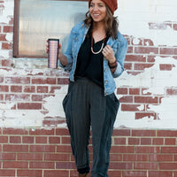 Sew Liberated - Arenite Pants