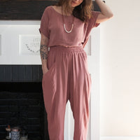 Sew Liberated - Arenite Pants