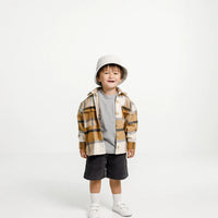 Papercut - Remy Shirt - Kids