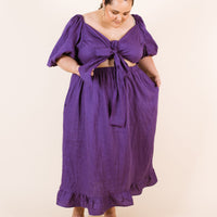 Papercut - Estella Dress - Curve