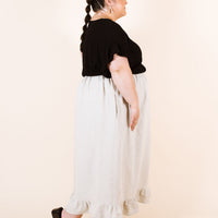 Papercut - Estella Dress - Curve