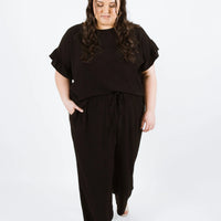 Papercut - Solar Tee & Sweater - Curve