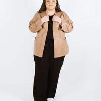 Papercut - Juno Jacket - Curve