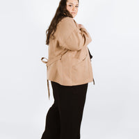 Papercut - Juno Jacket - Curve