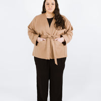 Papercut - Juno Jacket - Curve