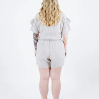 Papercut - Solar Tee & Sweater - Curve