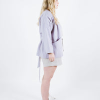 Papercut - Juno Jacket - Curve