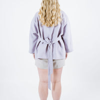 Papercut - Juno Jacket - Curve