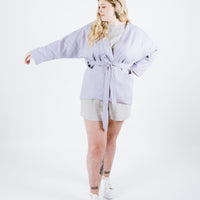 Papercut - Juno Jacket - Curve