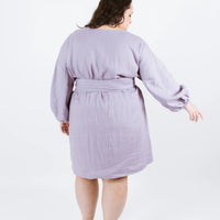 Papercut - Array Top & Dress - Curve