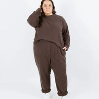 Papercut - Solar Tee & Sweater - Curve