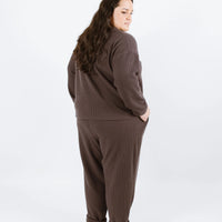 Papercut - Solar Tee & Sweater - Curve