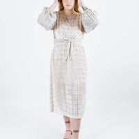 Papercut - Array Top & Dress - Curve