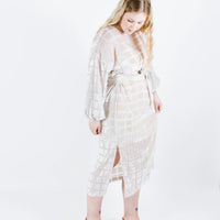 Papercut - Array Top & Dress - Curve