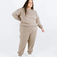 Papercut - Solar Tee & Sweater - Curve