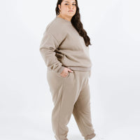 Papercut - Solar Tee & Sweater - Curve