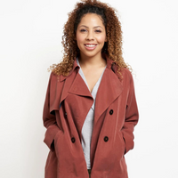 Grainline Studio - Cortland Trench - 0-18