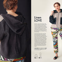 Ottobre - Pattern Magazine - Women's S/S 2022