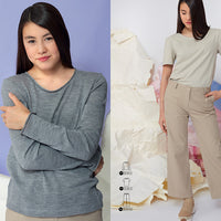 Ottobre - Pattern Magazine - Family 2019