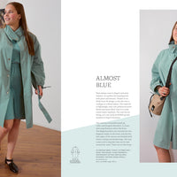 Ottobre - Pattern Magazine - Women's S/S 2023