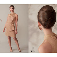 Ottobre - Pattern Magazine - Women's Spring 2020