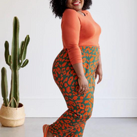 Ahead of the Curve - J. Rushmore - Book