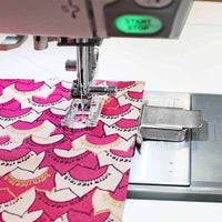 UNIQUE - Magnetic Seam Guide