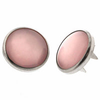 UNIQUE - Pearl Snap - Smoke