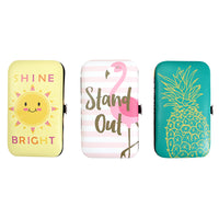 Faux Leather - Sewing Kit